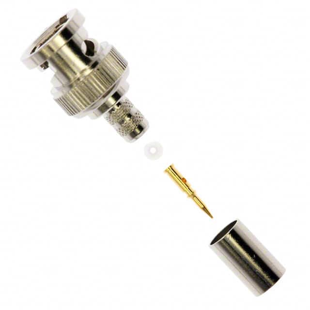 31-71008-RFX Amphenol RF  Coaxial Connector (RF) Assemblies
